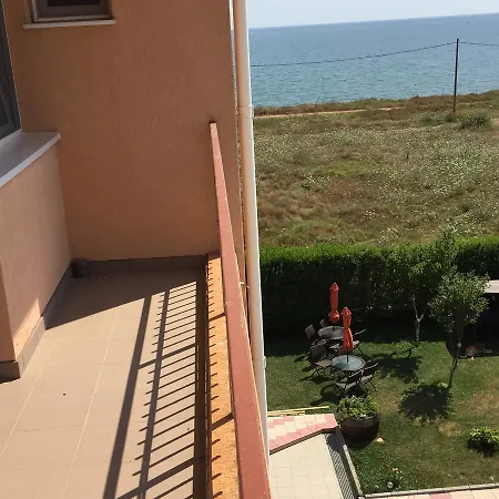 Casa Eden 3* Costinești