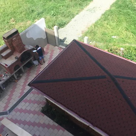 Πανσιόν Casa Eden 3*