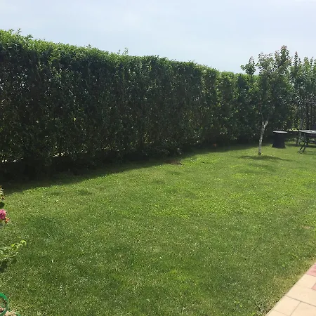 Casa Eden 3* Costinești