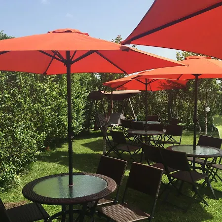 Vendégház Casa Eden 3*