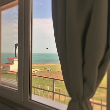 Casa Eden 3* Costinești