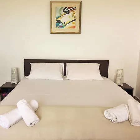 Casa Eden 3* Costinești