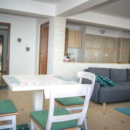 Casa Eden 3* Costinesti