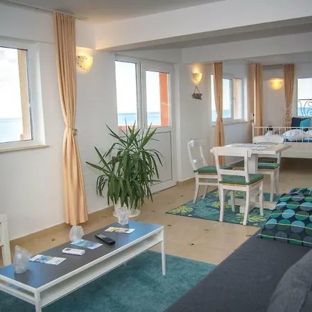 Casa Eden Guest house Costinesti