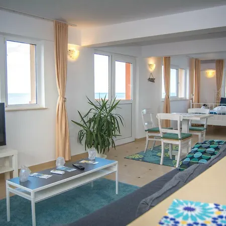 Guest house Casa Eden