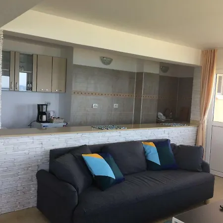 Casa Eden 3*