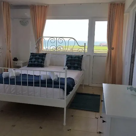 Vendégház Casa Eden 3*