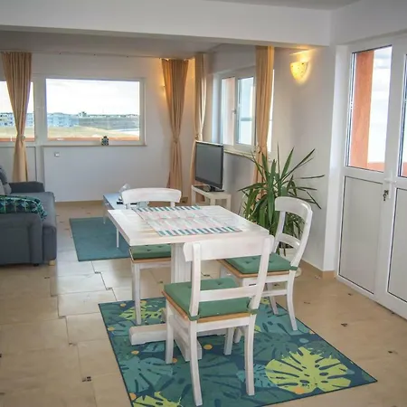 Casa Eden Costinesti