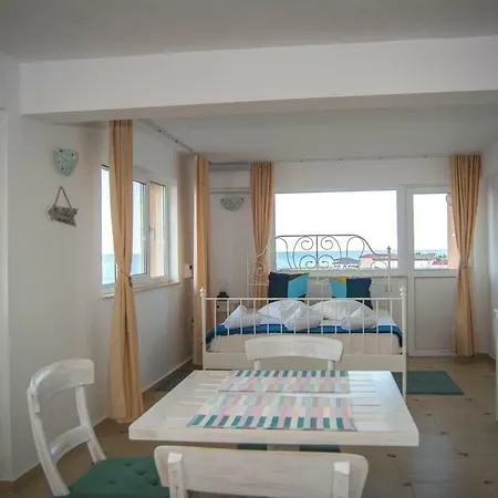 Casa Eden 3* Costinesti