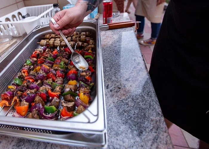 Casa Eden Costinesti