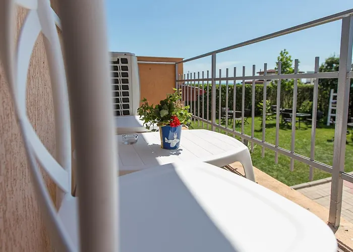 Casa Eden Costinesti