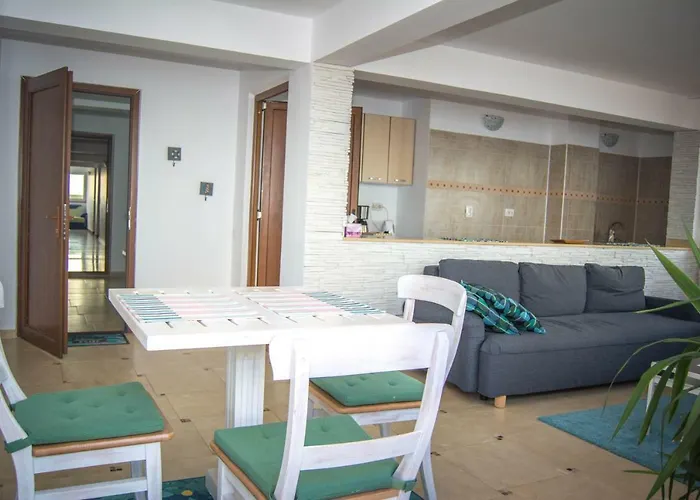 Casa Eden 3* Costinesti