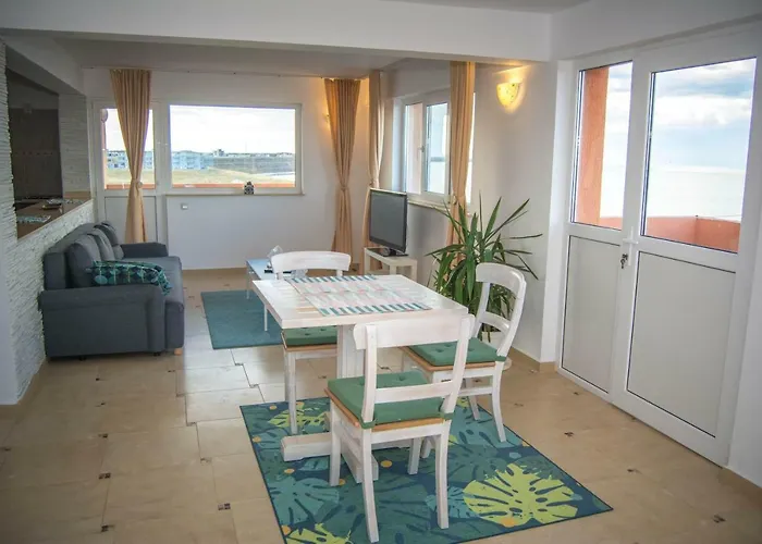 Casa Eden Costinesti