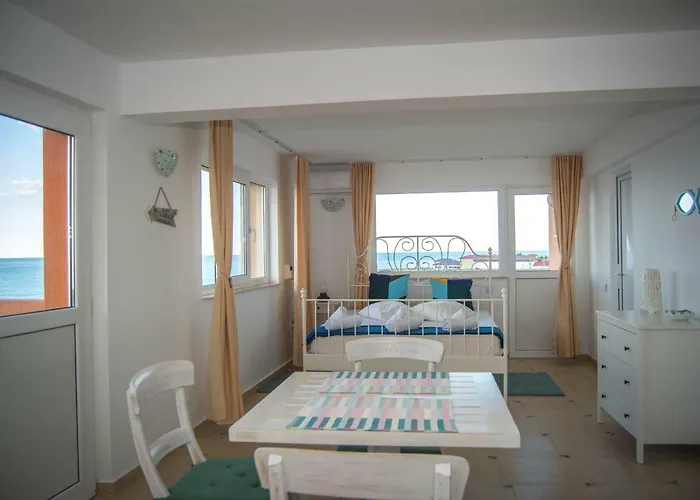 Casa Eden 3* Costinesti